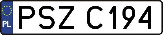 PSZC194