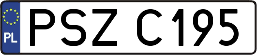 PSZC195