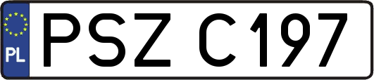 PSZC197