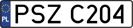 PSZC204
