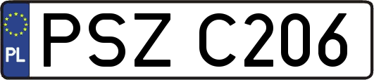 PSZC206