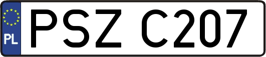 PSZC207
