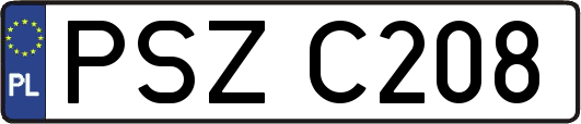 PSZC208