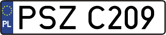 PSZC209
