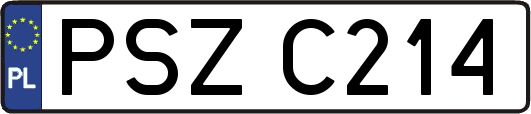 PSZC214