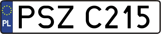 PSZC215
