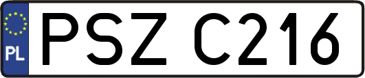 PSZC216