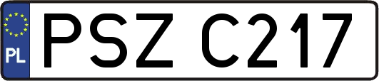 PSZC217