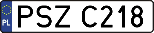 PSZC218