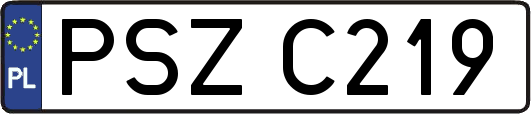 PSZC219