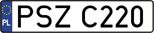 PSZC220