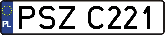 PSZC221