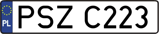 PSZC223