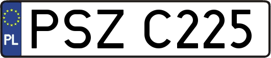 PSZC225