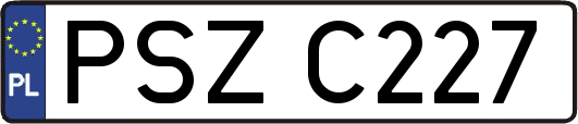 PSZC227