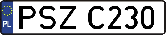 PSZC230