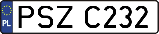 PSZC232