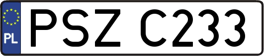 PSZC233