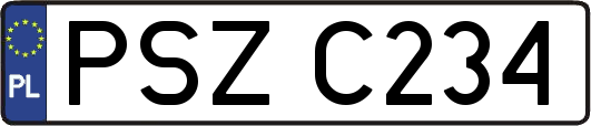 PSZC234