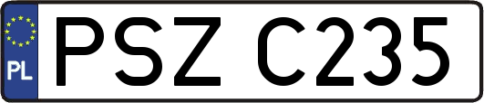 PSZC235