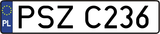 PSZC236