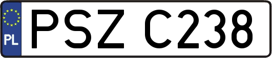 PSZC238