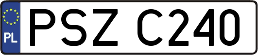 PSZC240