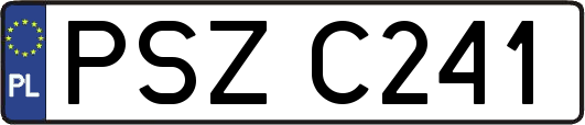 PSZC241
