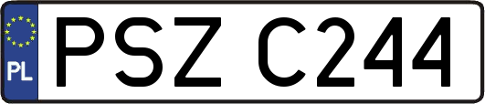 PSZC244