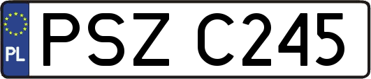 PSZC245