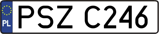 PSZC246