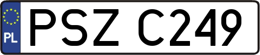 PSZC249