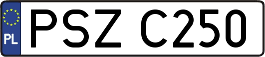 PSZC250