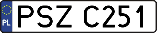 PSZC251