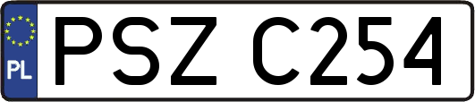 PSZC254