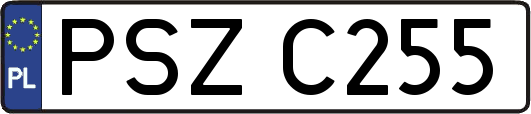 PSZC255
