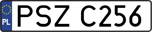 PSZC256