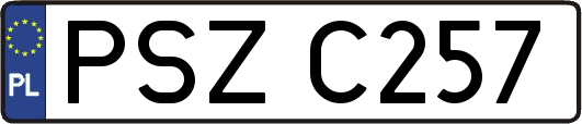 PSZC257