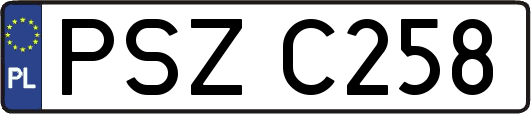 PSZC258