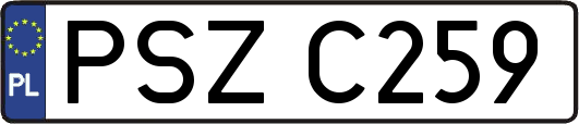 PSZC259