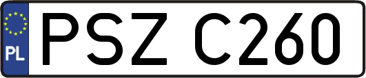 PSZC260
