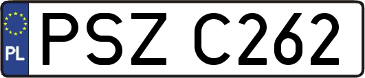 PSZC262