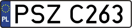 PSZC263