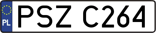 PSZC264