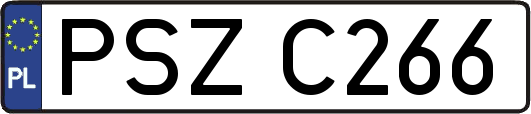 PSZC266