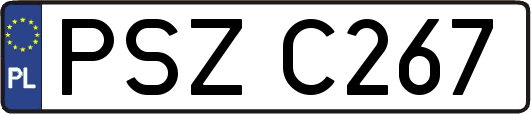 PSZC267