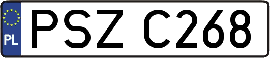 PSZC268