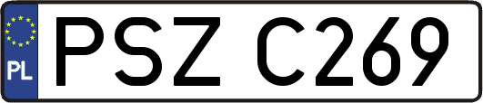 PSZC269