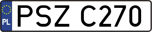 PSZC270