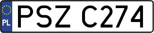PSZC274